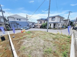 船橋市芝山6丁目