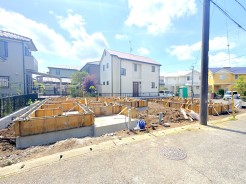 千葉市緑区あすみが丘2丁目