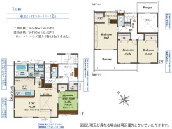 四街道市旭ケ丘1丁目
