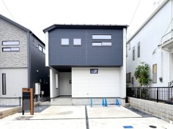 千葉市稲毛区宮野木町