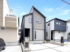 千葉市稲毛区宮野木町
