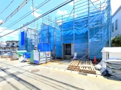 千葉市稲毛区宮野木町