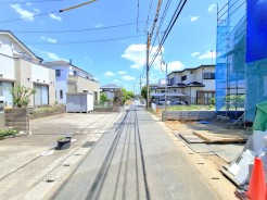 千葉市稲毛区宮野木町