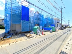 千葉市稲毛区宮野木町