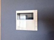 【給湯器リモコン】