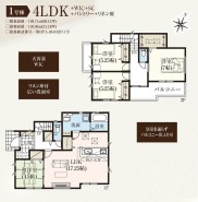 四街道市千代田3丁目