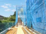 新築一戸建て