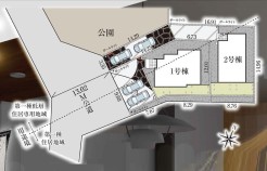 カースペース2台