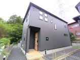新築一戸建て