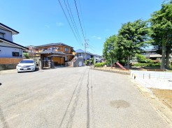 四街道市千代田3丁目