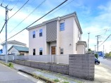 中古一戸建て