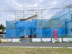 四街道市鹿渡