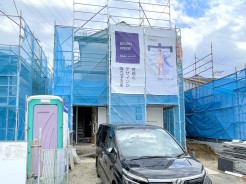 四街道市鹿渡