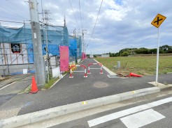四街道市鹿渡