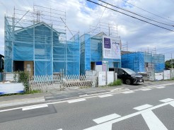 四街道市鹿渡