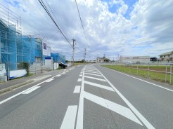 四街道市鹿渡