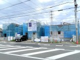新築一戸建て