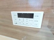 【給湯器リモコン】
