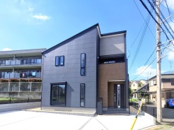 八千代市大和田新田