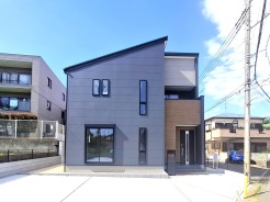 八千代市大和田新田