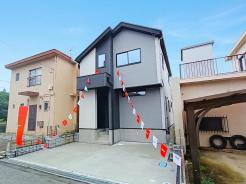 八千代市勝田台3丁目
