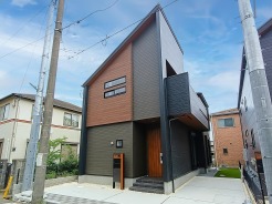 八千代市大和田新田