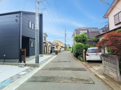 八千代市大和田新田
