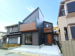 千葉市花見川区横戸町