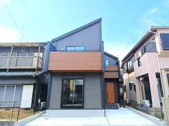 千葉市花見川区横戸町