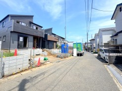 千葉市若葉区千城台西1丁目