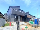 新築一戸建て