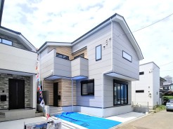 八千代市萱田