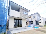 新築一戸建て