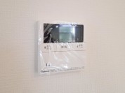【給湯器リモコン】