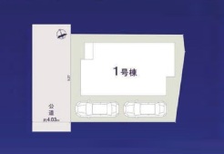 カースペース2台
