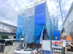 千葉市若葉区千城台南2丁目
