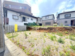 千葉市若葉区小倉台5丁目