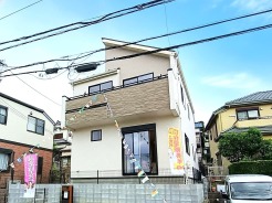 八千代市大和田