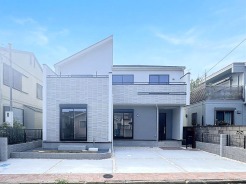 八千代市八千代台北13丁目
