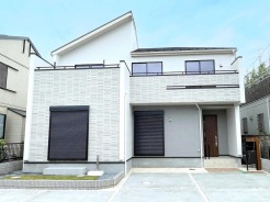 八千代市八千代台北13丁目