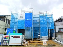 八千代市八千代台北13丁目