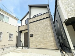 習志野市藤崎3丁目