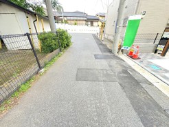 習志野市藤崎3丁目