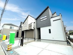 習志野市藤崎3丁目