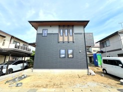 千葉市稲毛区長沼原町