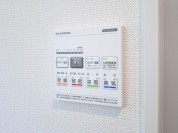 【浴室換気乾燥暖房機リモコン】