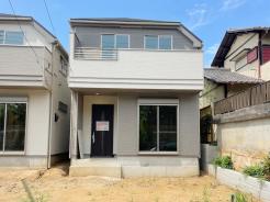 千葉市稲毛区宮野木町