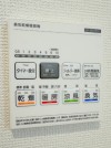 【浴室暖房乾燥機リモコン】
