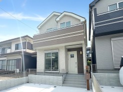千葉市稲毛区宮野木町