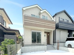 千葉市稲毛区宮野木町